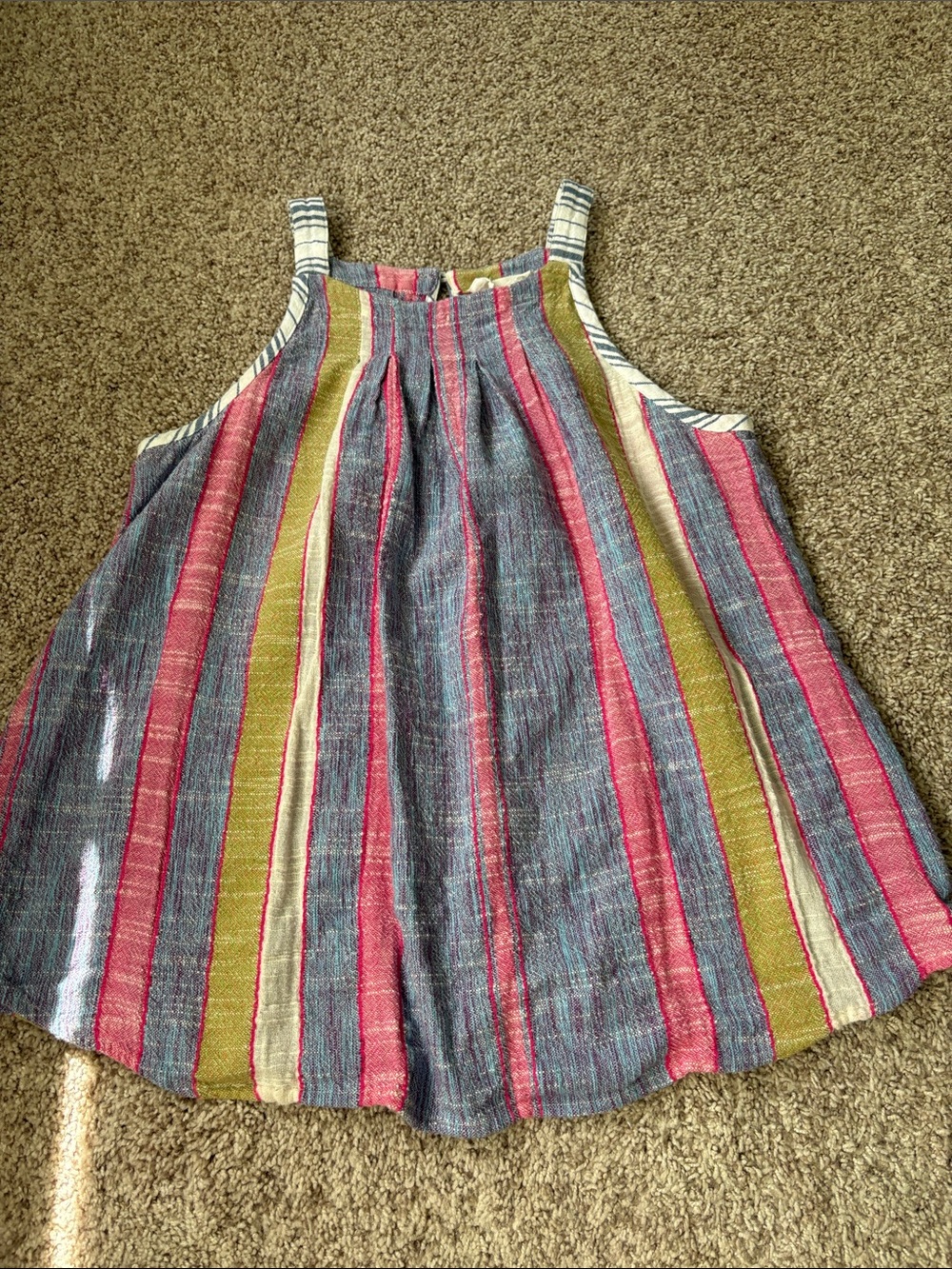 Anthropologie top